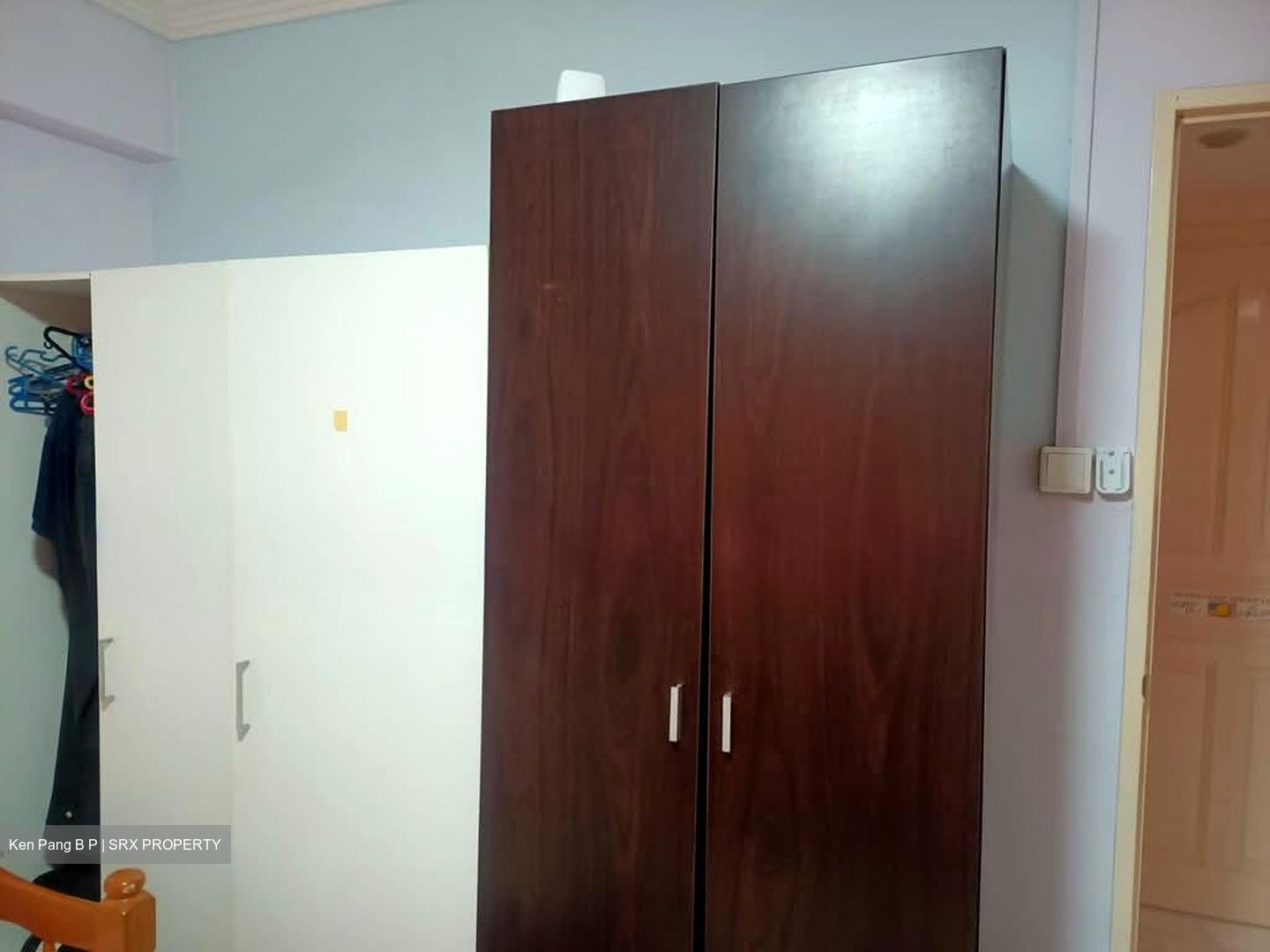 Blk 736 Tampines Green Vale (Tampines), HDB 4 Rooms #575945621